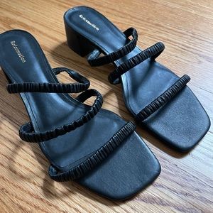 Reformation Assunta heel